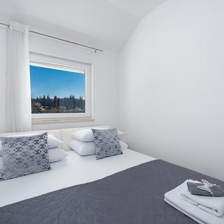 דוברובניק Pelko Apartment מראה חיצוני תמונה