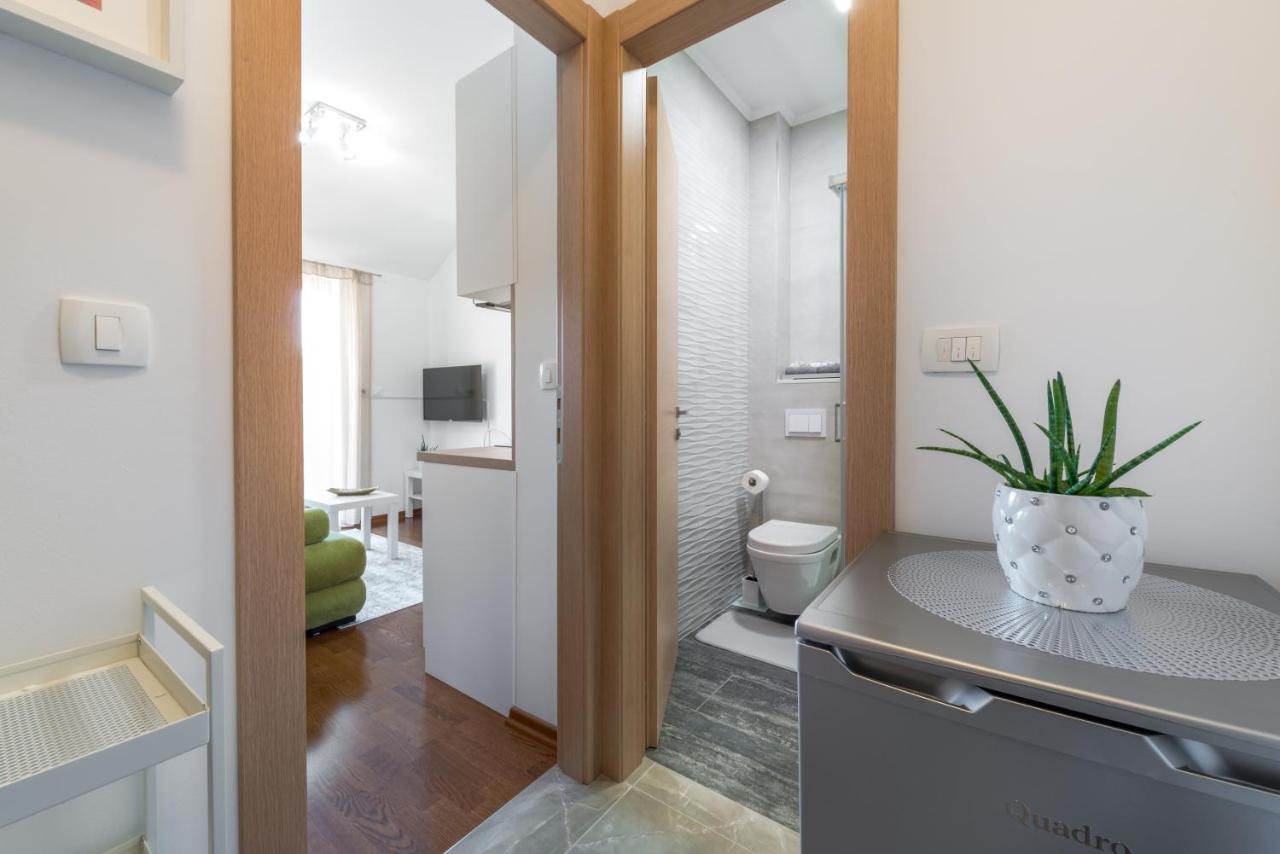 דוברובניק Pelko Apartment מראה חיצוני תמונה