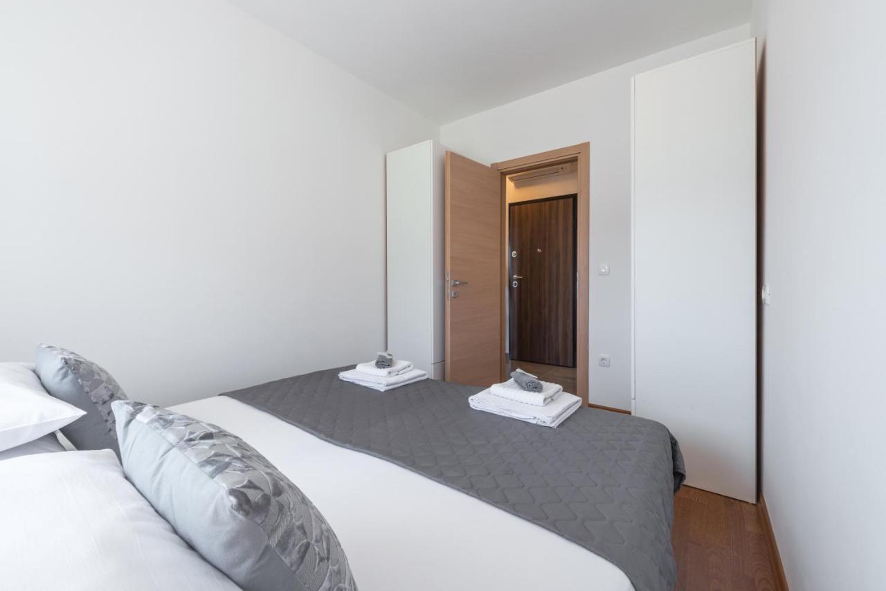 דוברובניק Pelko Apartment מראה חיצוני תמונה