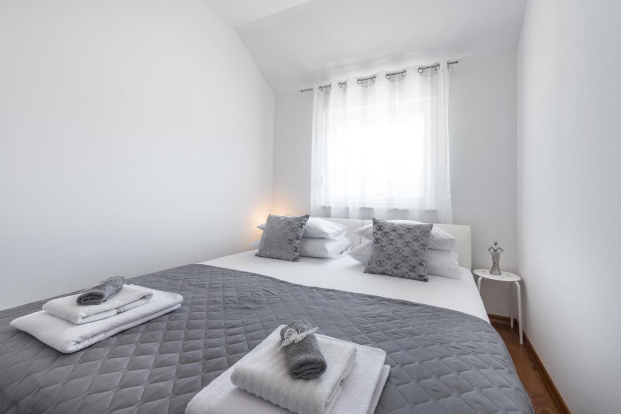 דוברובניק Pelko Apartment מראה חיצוני תמונה
