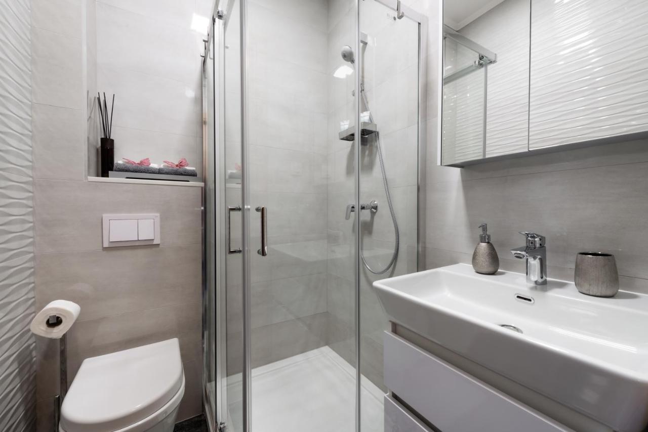 דוברובניק Pelko Apartment מראה חיצוני תמונה