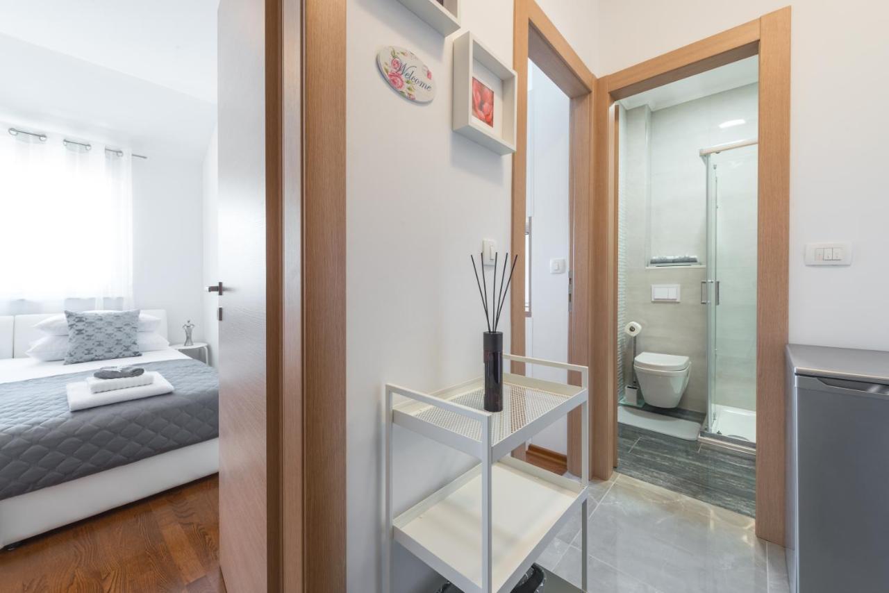דוברובניק Pelko Apartment מראה חיצוני תמונה