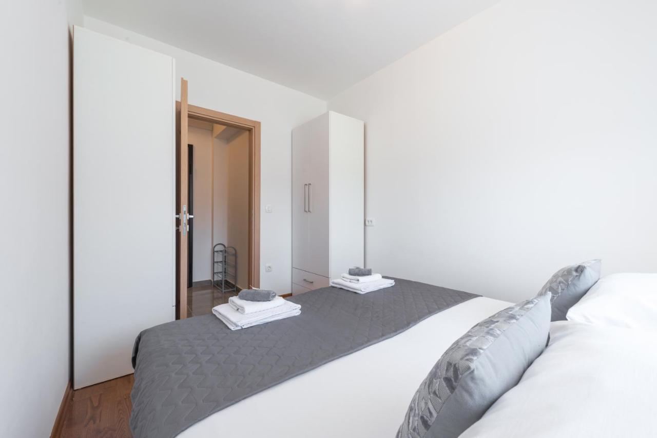 דוברובניק Pelko Apartment מראה חיצוני תמונה
