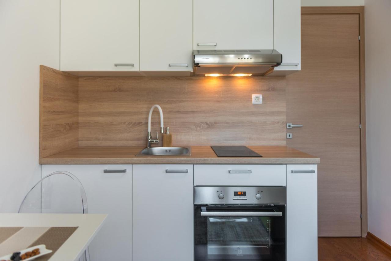 דוברובניק Pelko Apartment מראה חיצוני תמונה