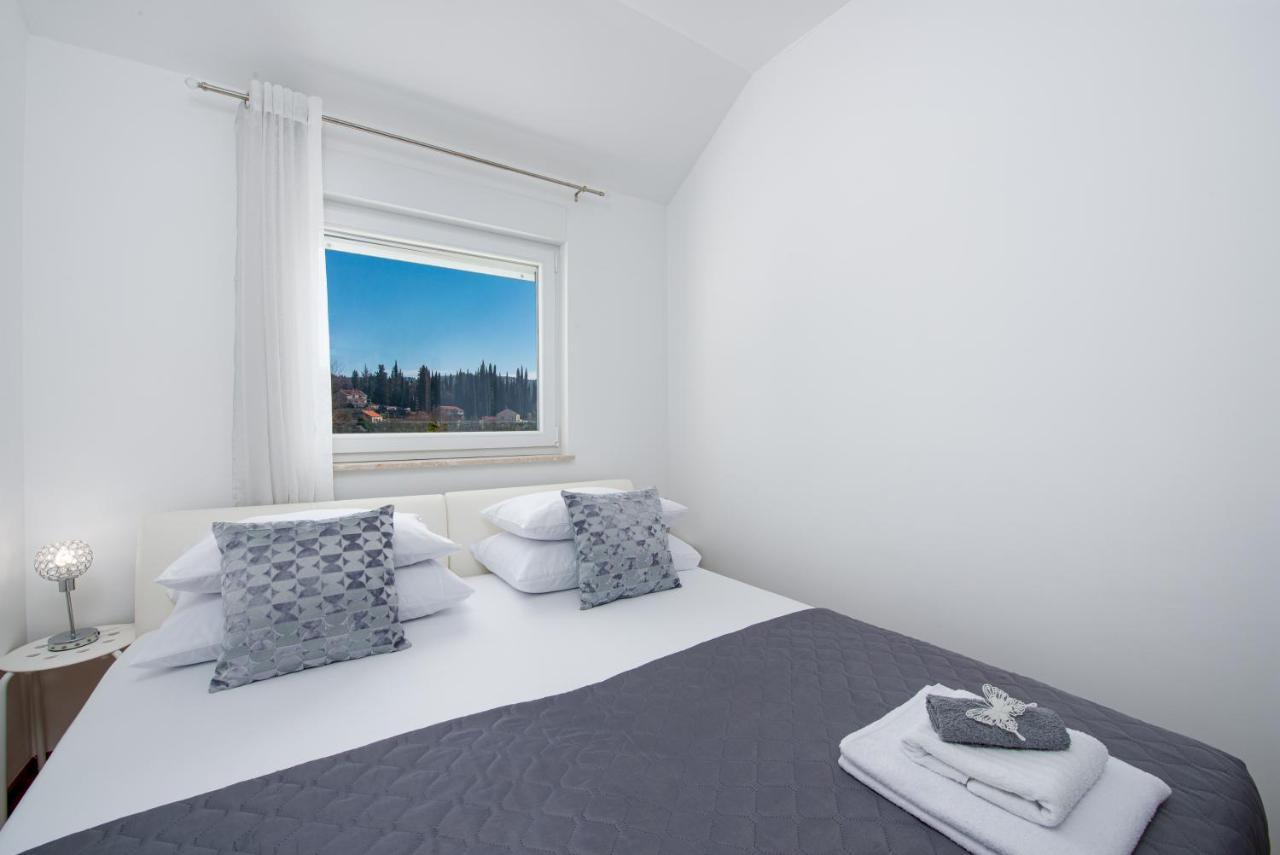 דוברובניק Pelko Apartment מראה חיצוני תמונה