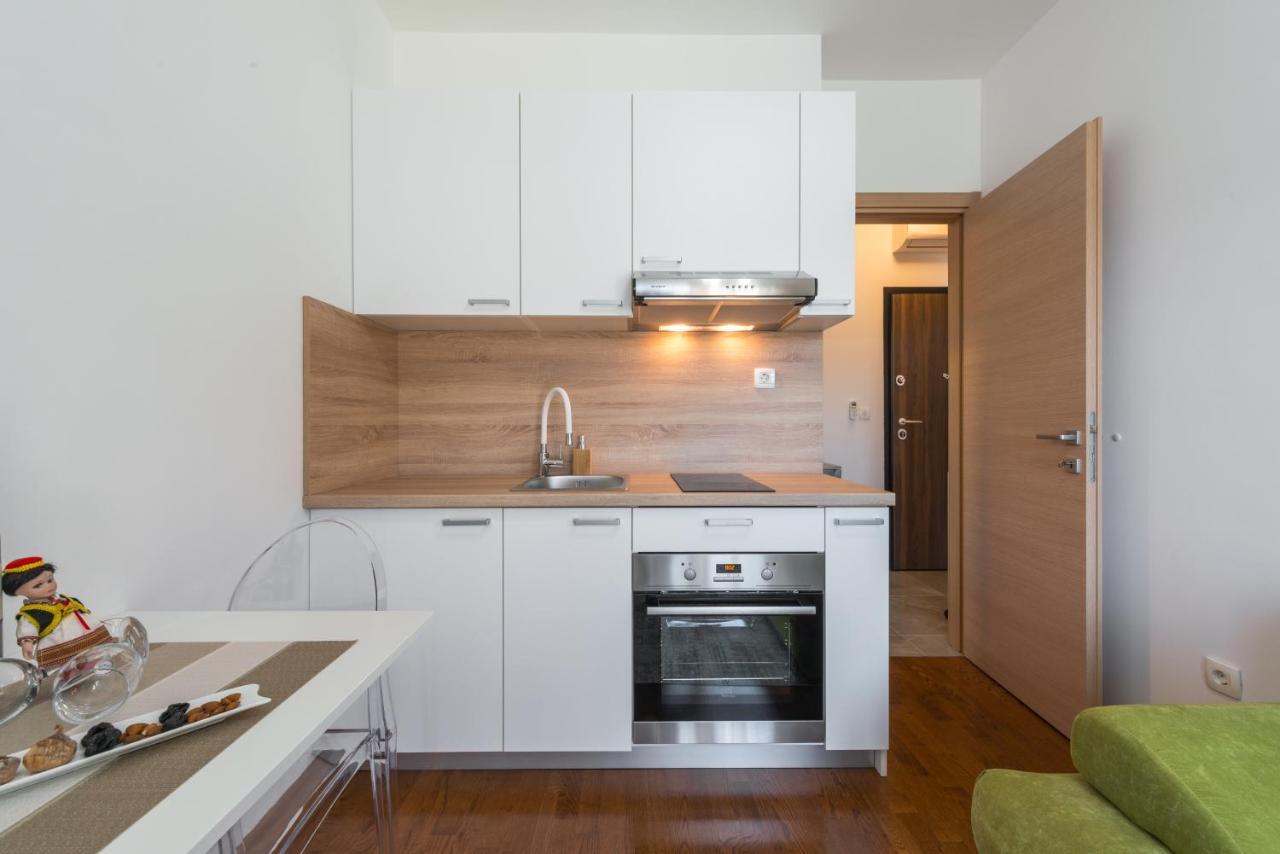 דוברובניק Pelko Apartment מראה חיצוני תמונה